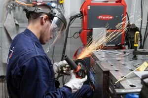 Wir fördern die Talente der Fachkräfte von morgen