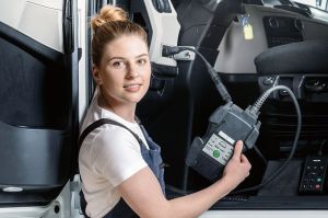 Von der Automobil-Mechatronikerin bis zum Zeichner