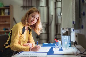 Wir machen Fachkräfte fit für die Zukunft