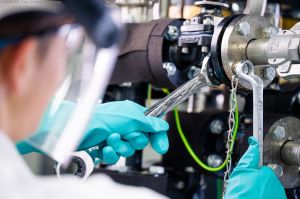 Verankert im Oberwallis – offen für die Welt